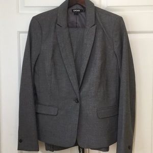 DKNY Women’s pant suit